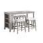 Ensemble de comptoir 5 pièces-133403246-133403250-133403251-133403252