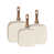 Beige est en rupture de stock