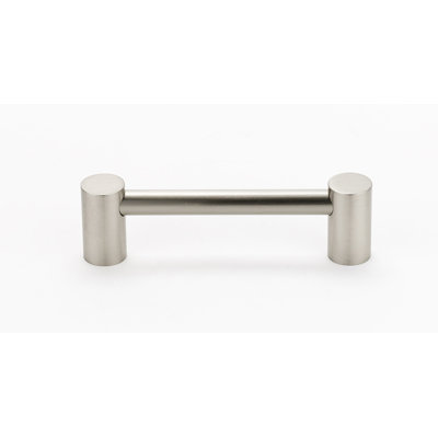 Contemporary I Bar / Handle Pull