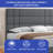 Kestra Upholstered Platform Bed-581449685-581449686