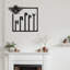 Décoration murale en métal-94208191-94208192