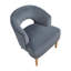 Fauteuil d'appoint Luxury Home-1056289390