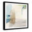 «Aquamarine Whispers II» par Casa Fine Arts-108049892-108049893