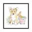 « pâques pups i », impression sur toile-27895134-72483596-72483597