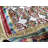 Jacquella Paisley Cotton Blend Tablecloth-1092601862