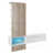 Oak Nordic is out of stock