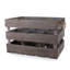 Caisse en bois Farmhouse
