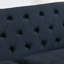 Canapé 2 places en velours Chesterfield Modern-129223412-129223411-129223408