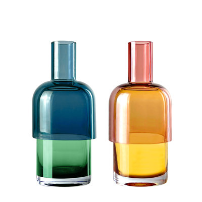Petit ensemble Fusion Flip - Vase