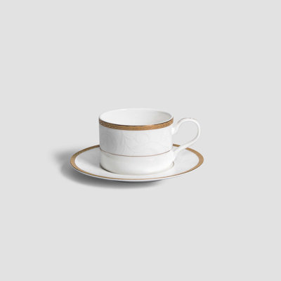 Tea Pair Packard