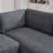 Modern Sofa-26476512