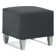 Brooklyn Square Ottoman