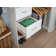 SuiteSymphony 64.97" W - 112.97" W Closet System with Drawers