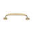 Satin Brass