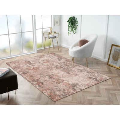 Avalon Static Area Rug