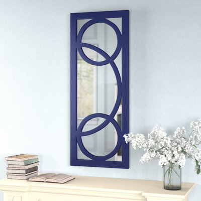 Rectangle Wall Mirror