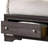 Lininger Solid Wood Storage Bed-203971500-203971499