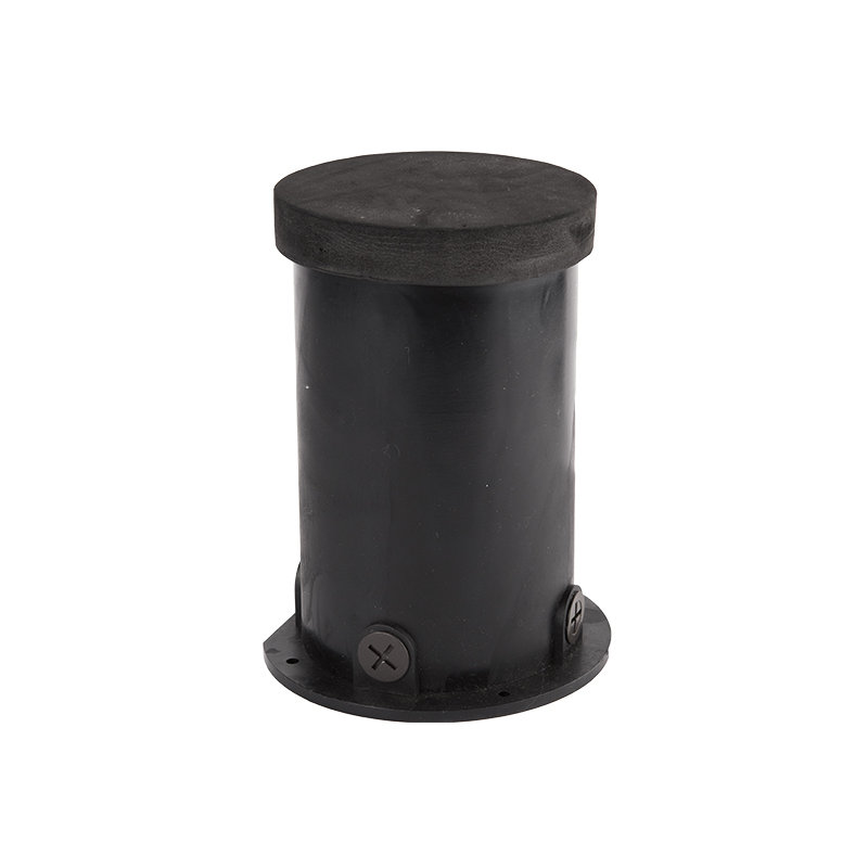 Adaptateur de plafond incliné en béton pour le jeu landscape