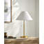 Lampe de table Lucasta