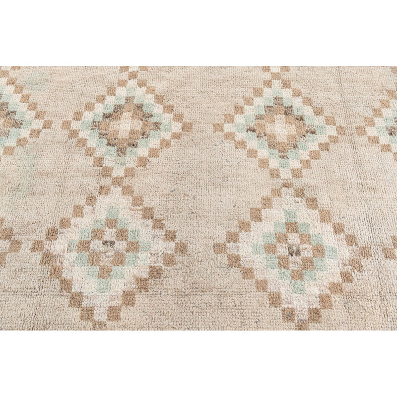 Tapis gris Orpheus