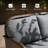 53'' Wide Straight Wicker Loveseat with Cushions