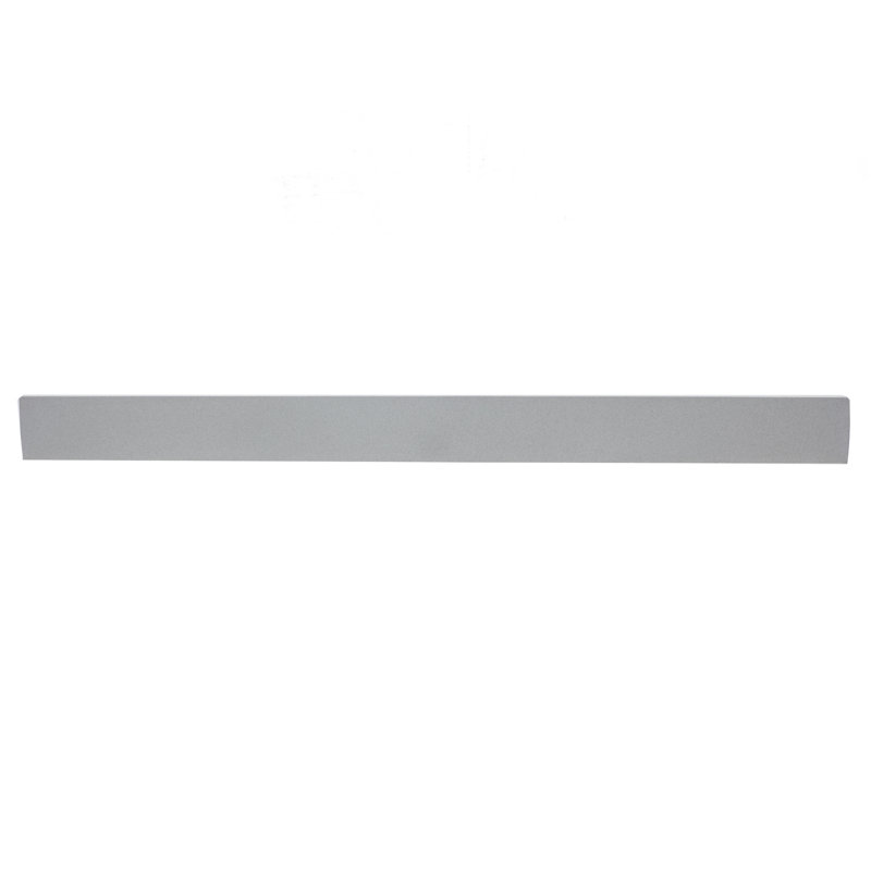 Dosseret de meuble-lavabo 37 po x 3 po Eden Bath Terrazzo, Gris clair