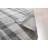Zefram Stylish Gray Flatweave Wool Rug-34573264