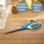 Leitz Cosy 4.1cm All-Purpose Kitchen Scissors-106816725