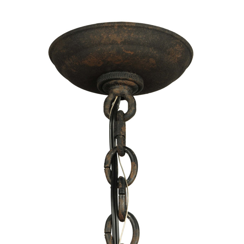 Nainika 8 - Light Chandelier