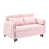 Rose est en rupture de stock