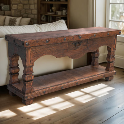 Sierra Sol Console
