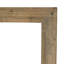 Table basse en bois franc Franconia