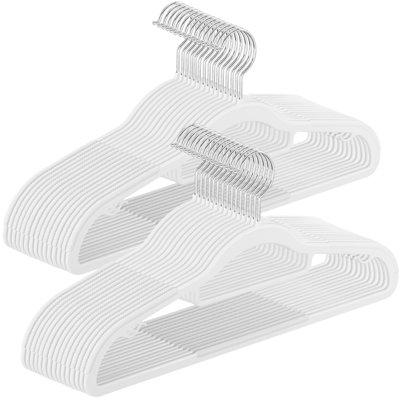 Bletsoe Non-Slip Standard Hanger