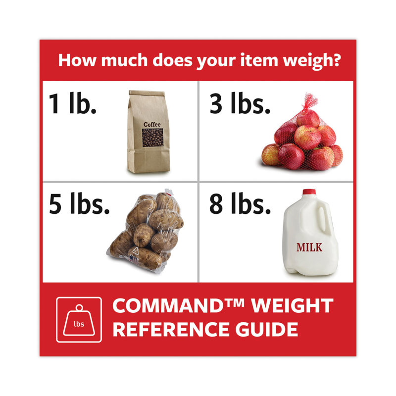 Command 16 lb