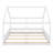 House Platform Beds,Two Shared Beds-382792692