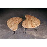 Nesting Coffee Table