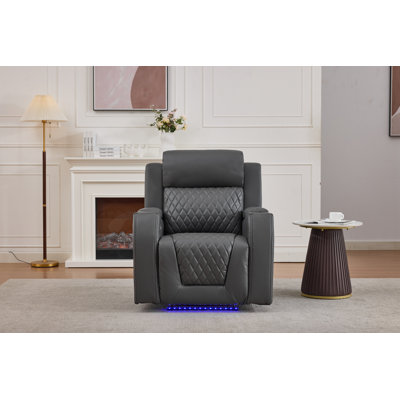 Gainey Power Recliner