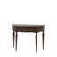Cleston 92.5cm Solid Wood Top Console Table-1694320487