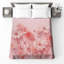 Couvre-lit matelassé rose Cherry Blossoms-128700799