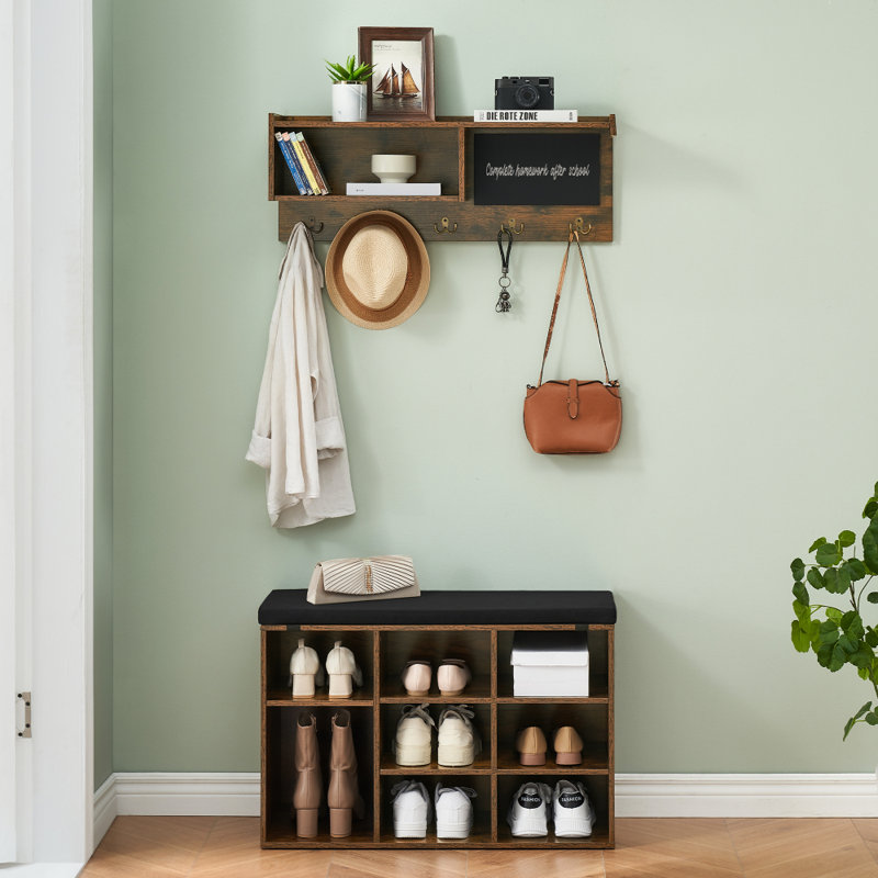 Ensemble de portemanteaux GarveeHome
