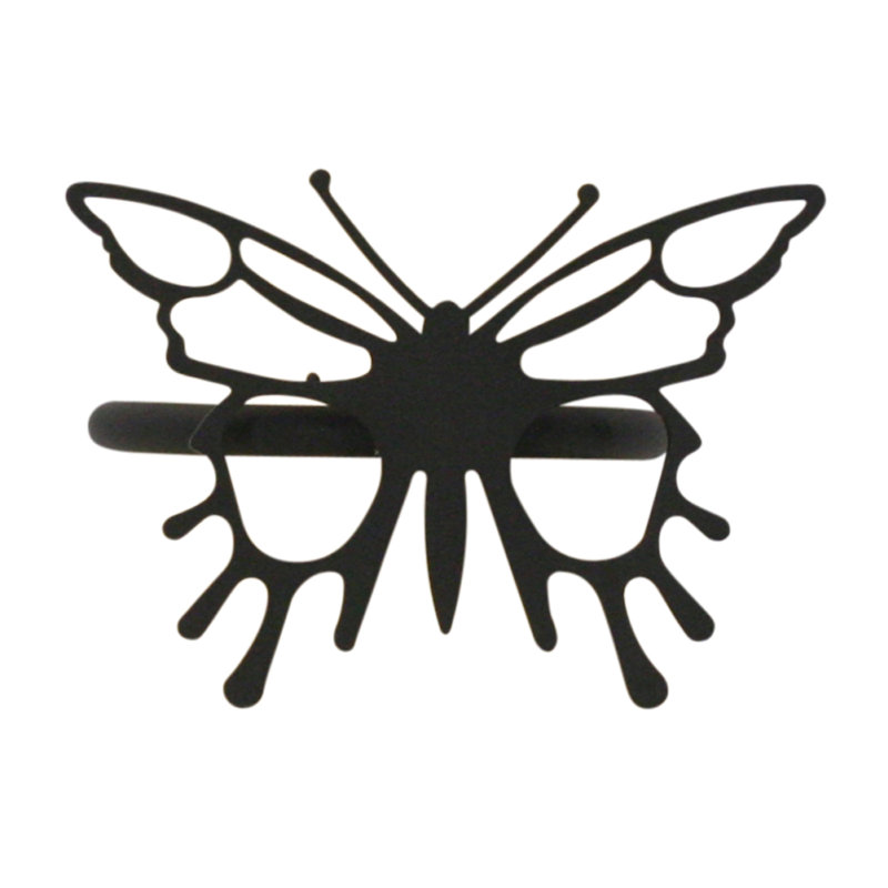 Metal Napkin Ring
