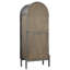 Ramses Solid Wood Bar Cabinet
