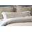 Nardi Steel Blue, Linen Sham - King-481240431-481240433