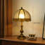 Lampe de table Dakston