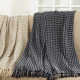 Fairdale Cotton Woven Throw Blanket
