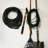 Long Plastic Hooks, Add-on Accessory for Kits 3pk BL