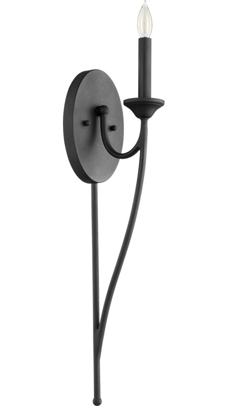 Polito Armed Sconce