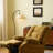 Comfortable and adjustable lounge chai-1195679960