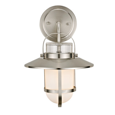 Luminaire de grange d’extérieur Agostini
