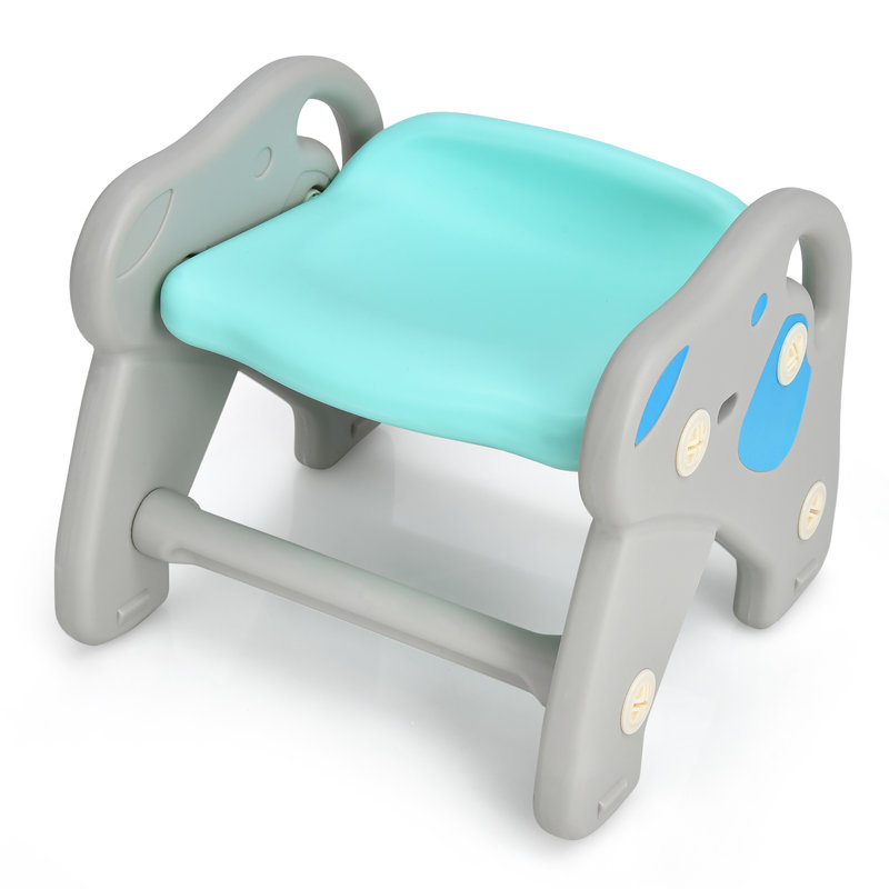 Ensemble de jeu de glissade